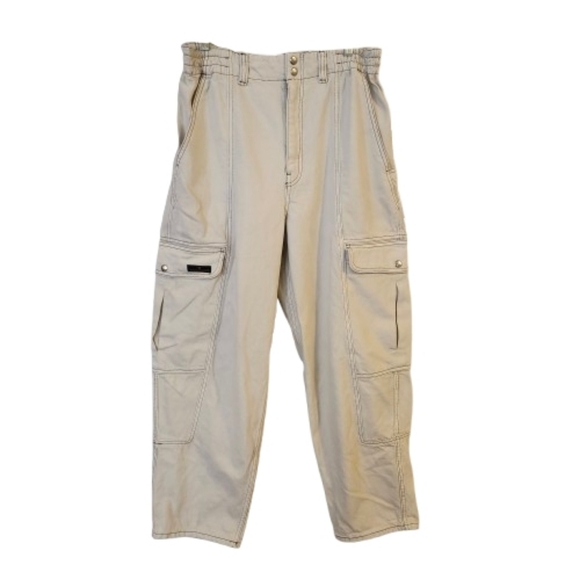 Urban Outfitters Skate Cargo Jeans - Picture 1 of 13